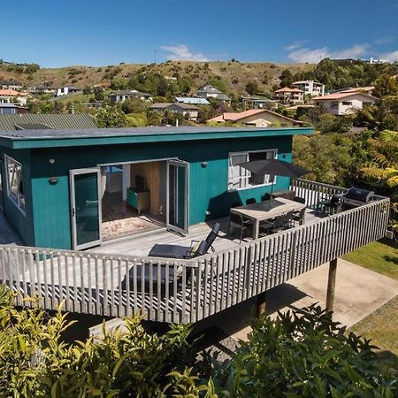Mon Coeur Holiday Home Kaiteriteri Exteriör bild