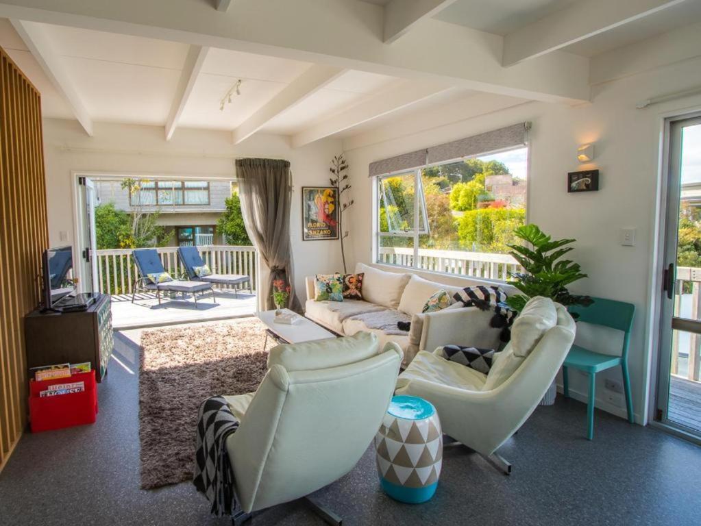 Mon Coeur Holiday Home Kaiteriteri Exteriör bild