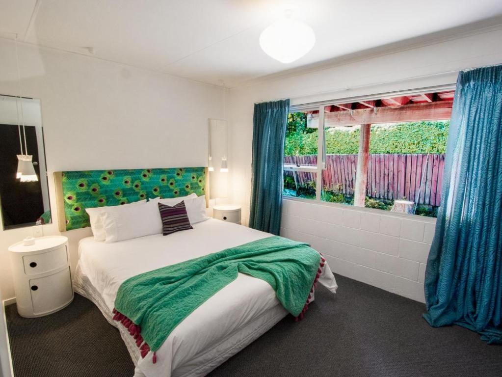 Mon Coeur Holiday Home Kaiteriteri Exteriör bild