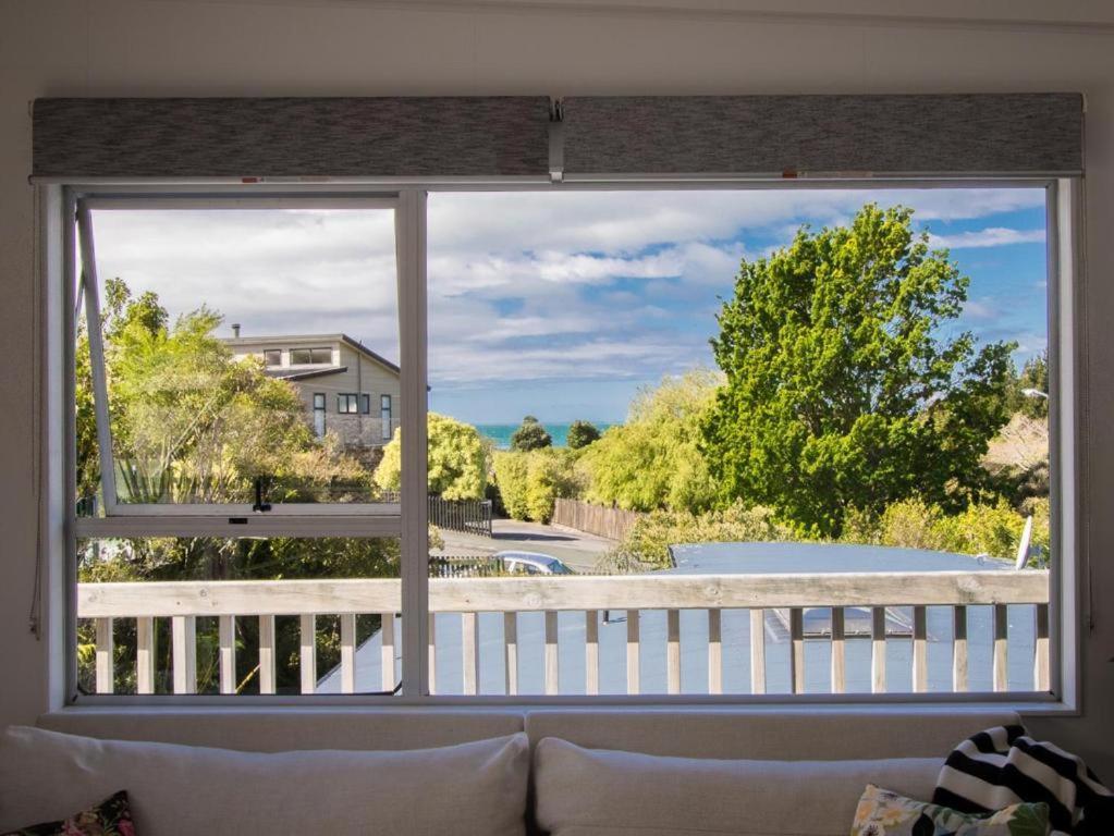 Mon Coeur Holiday Home Kaiteriteri Exteriör bild